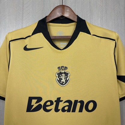 Sporting Away 2026/27 Fan Version Jersey