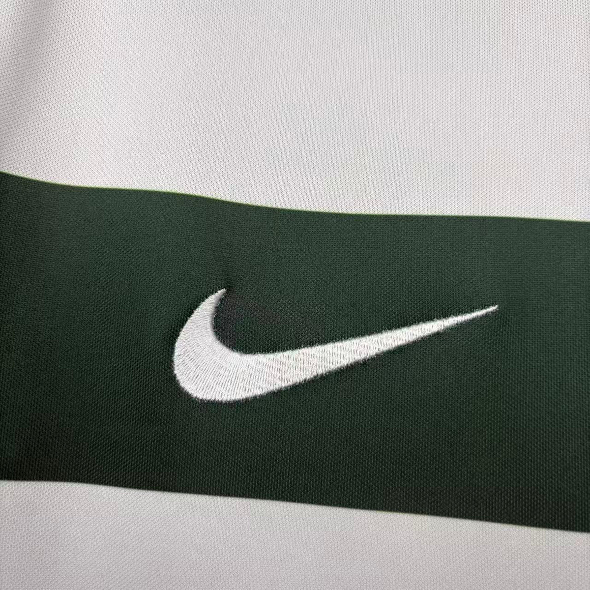 Sporting Home 2026/27 Fan Version Jersey