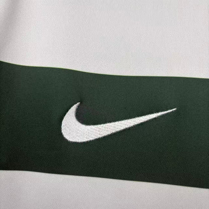 Sporting Home 2026/27 Fan Version Jersey