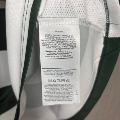Sporting Home 2026/27 Fan Version Jersey