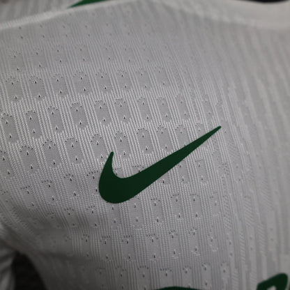 Jersey do Sporting Lisboa Away 24/25 Player Version