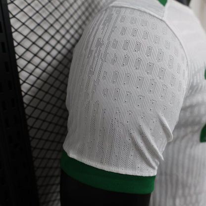 Jersey do Sporting Lisboa Away 24/25 Player Version