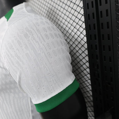 Jersey do Sporting Lisboa Away 24/25 Player Version