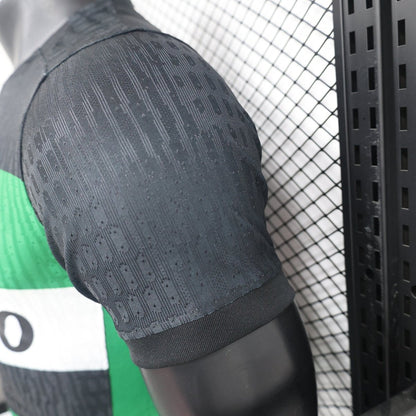 Camisa do Sporting Lisboa Home 24/25 Jogador - DA Sports Oficial