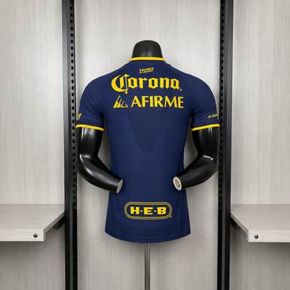 Tigres Away 2026/27 Player Version Jersey