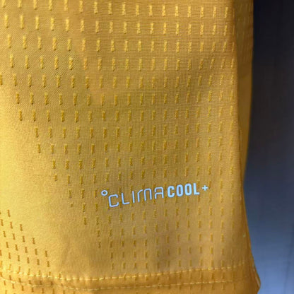 Tigres Home 2026/27 Player Version Jersey