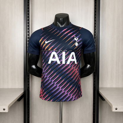 Tottenham Away 2026/27 Player Version Jersey