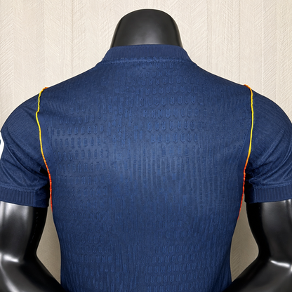 Tottenham Away 2026/27 Player Version Jersey