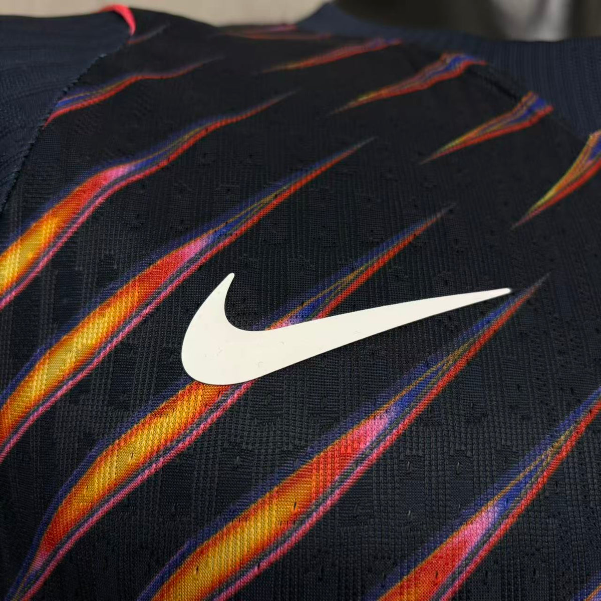 Tottenham Away 2026/27 Player Version Jersey
