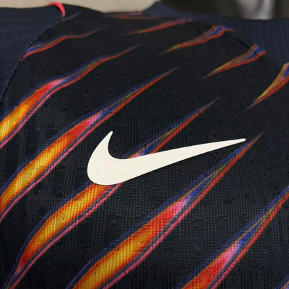 Tottenham Away 2026/27 Player Version Jersey