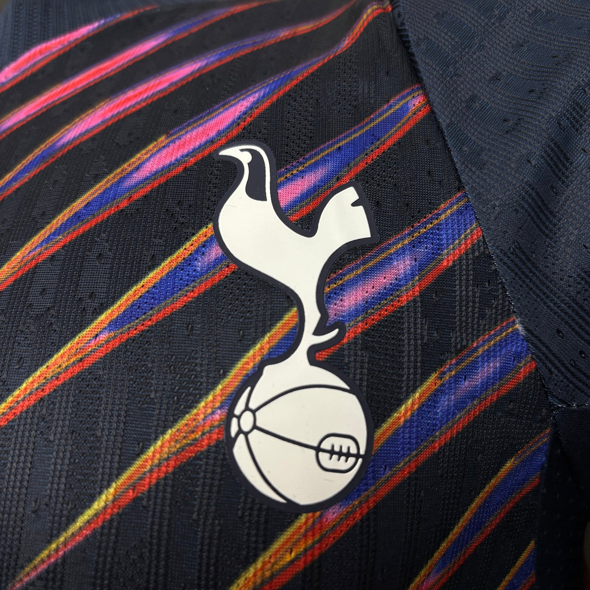 Tottenham Away 2026/27 Player Version Jersey