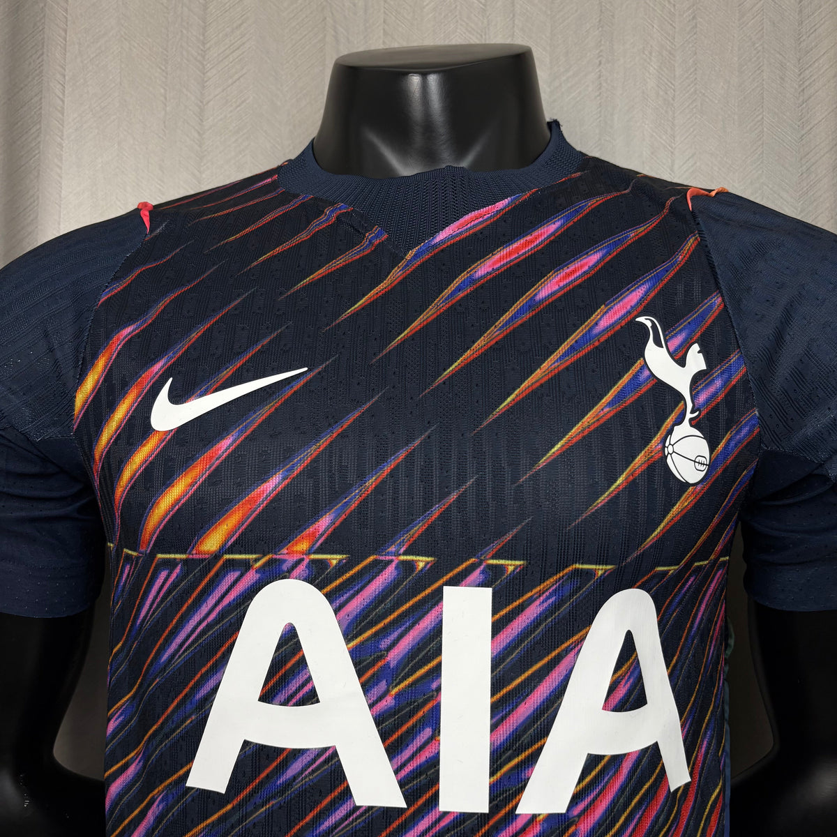 Tottenham Away 2026/27 Player Version Jersey