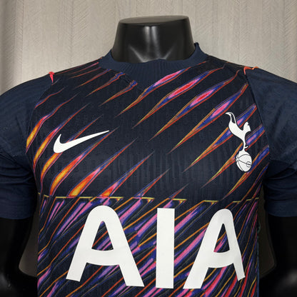 Tottenham Away 2026/27 Player Version Jersey
