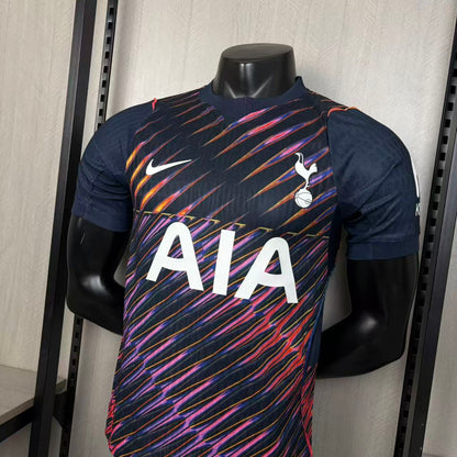 Tottenham Away 2026/27 Player Version Jersey