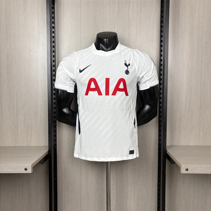Tottenham Home 2026/27 Player Version Jersey