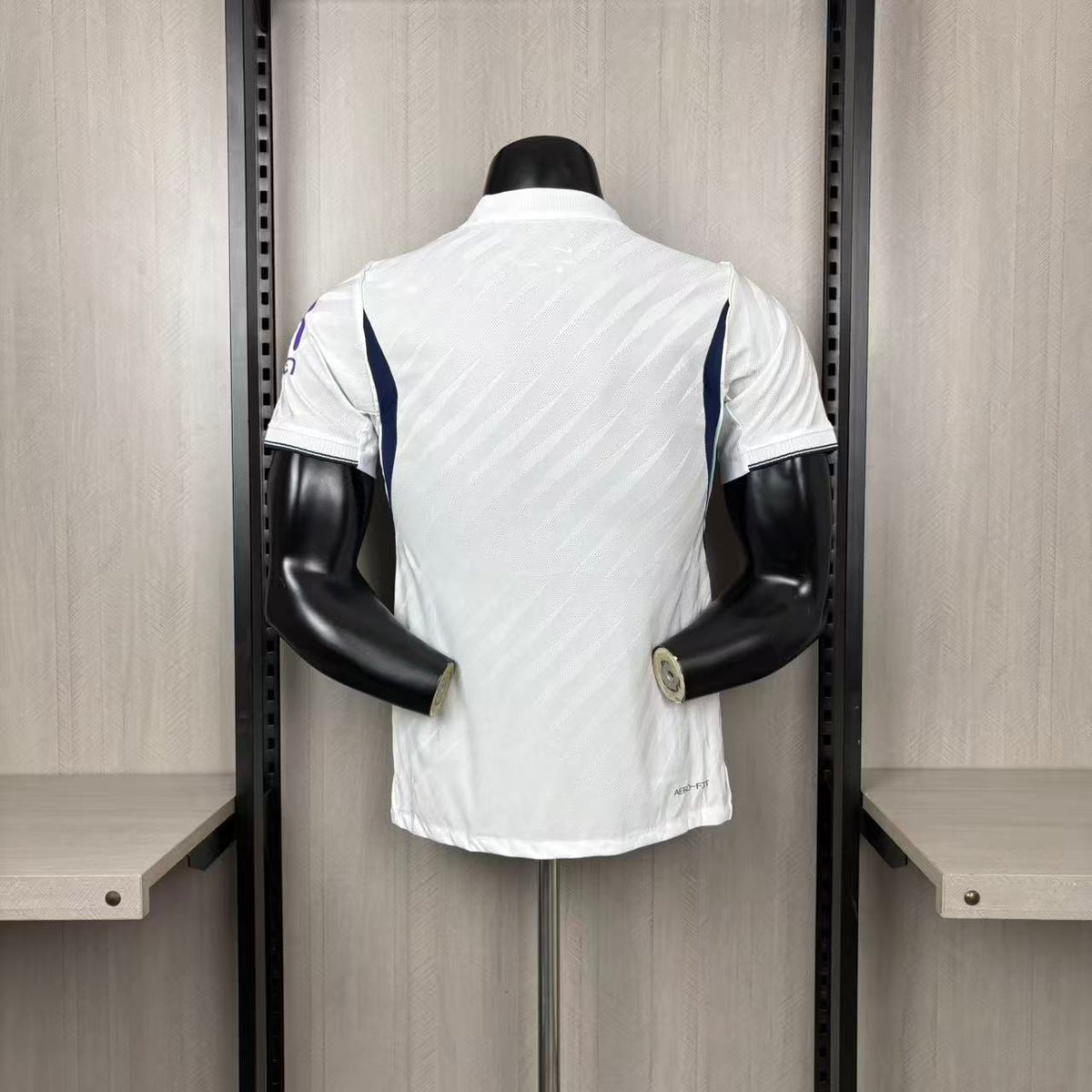 Tottenham Home 2026/27 Player Version Jersey