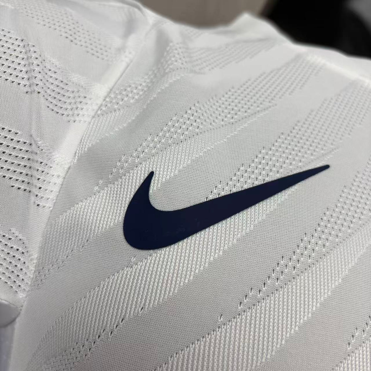 Tottenham Home 2026/27 Player Version Jersey