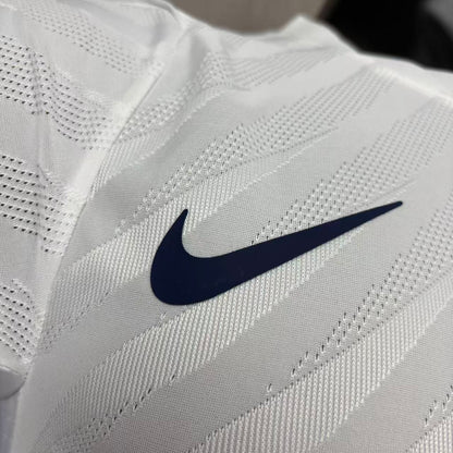 Tottenham Home 2026/27 Player Version Jersey
