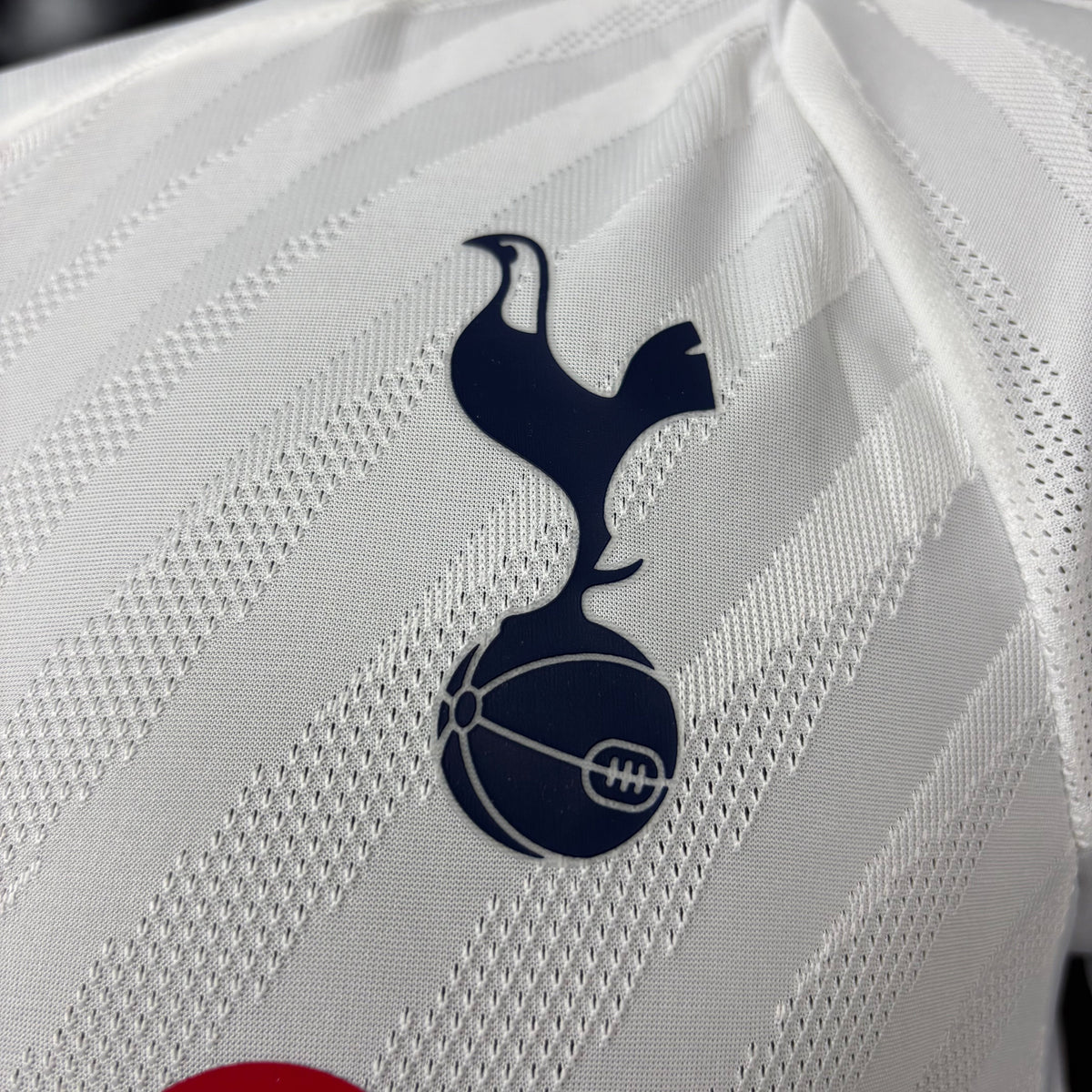 Tottenham Home 2026/27 Player Version Jersey