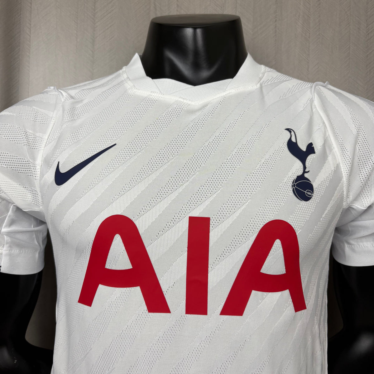 Tottenham Home 2026/27 Player Version Jersey