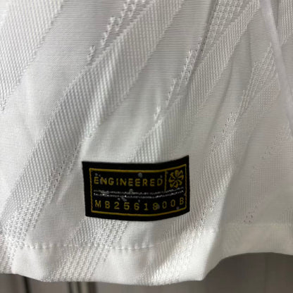 Tottenham Home 2026/27 Player Version Jersey
