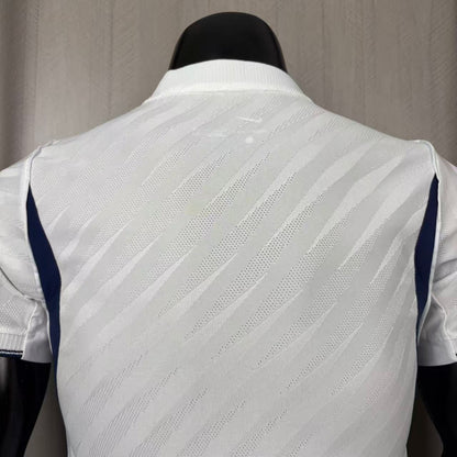 Tottenham Home 2026/27 Player Version Jersey