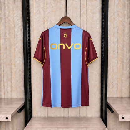 Trabzonspor Home 2026/27 Fan Version Jersey