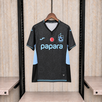 Trabzonspor Third 2026/27 Fan Version Jersey