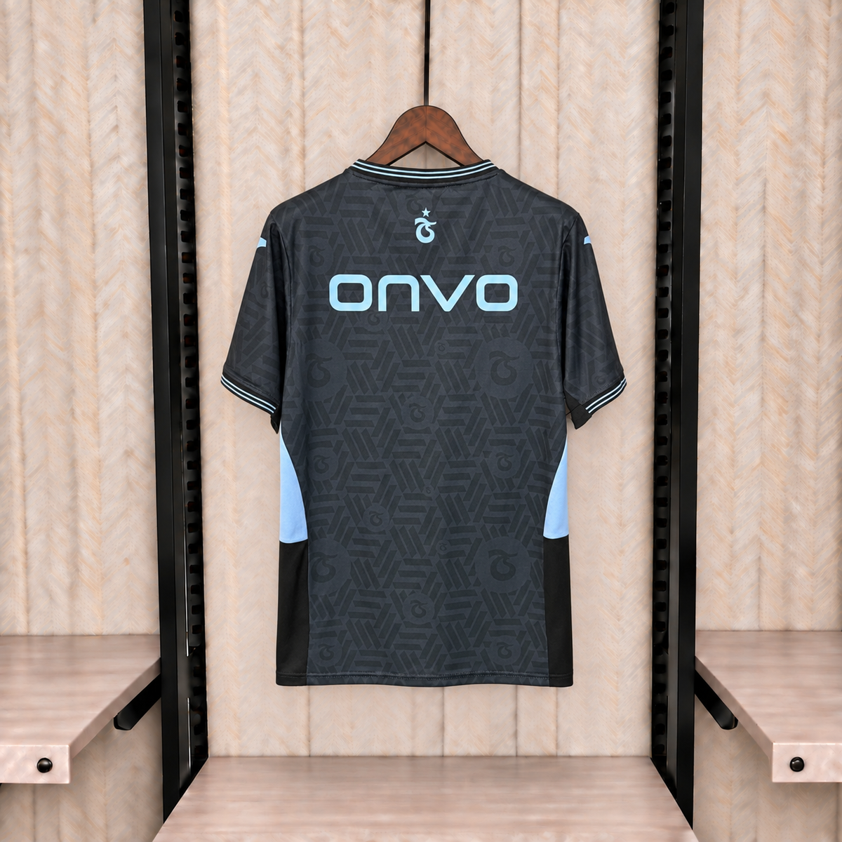 Trabzonspor Third 2026/27 Fan Version Jersey