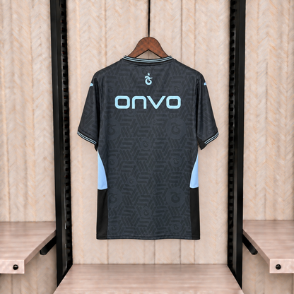 Trabzonspor Third 2026/27 Fan Version Jersey