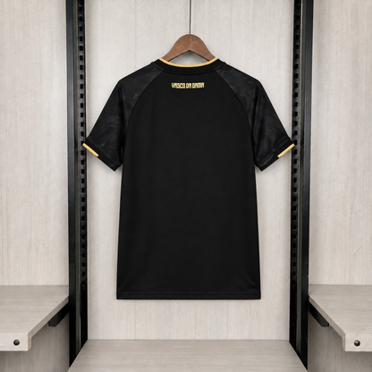 Vasco Gama Third 2026/27 Fan Version Jersey