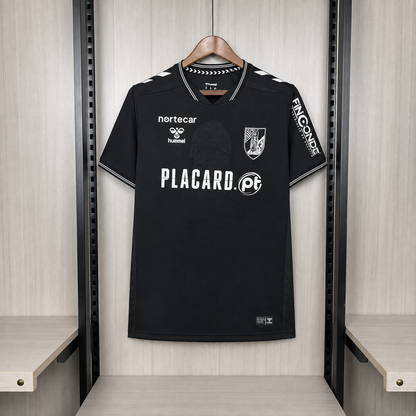 Vitória Guimarães Away 2026/27 Fan Version Jersey