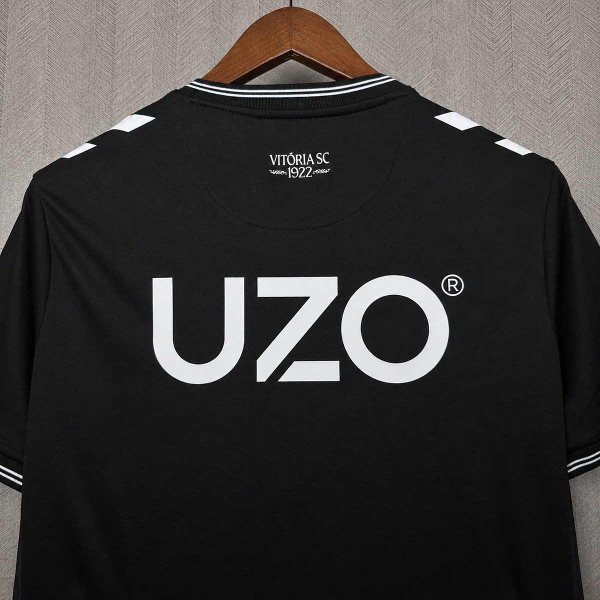 Vitória Guimarães Away 2026/27 Fan Version Jersey