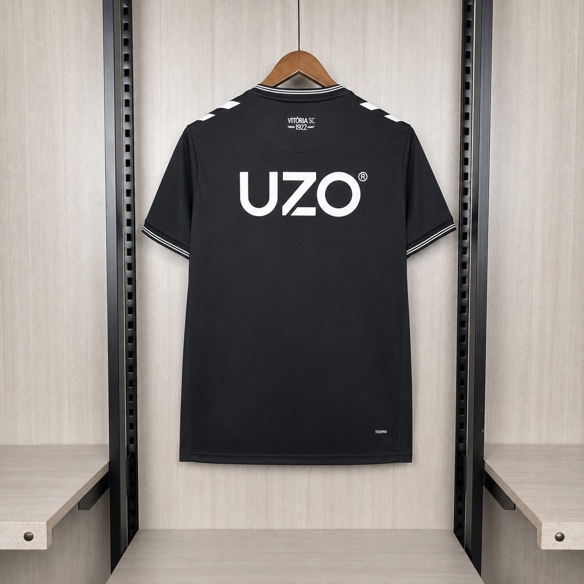 Vitória Guimarães Away 2026/27 Fan Version Jersey