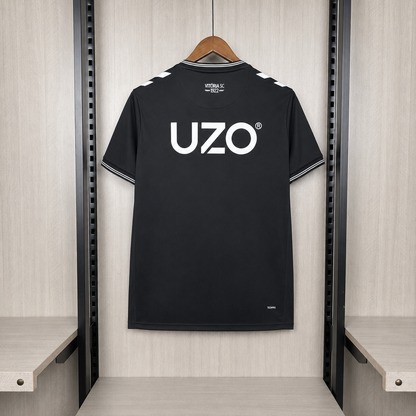 Vitória Guimarães Away 2026/27 Fan Version Jersey
