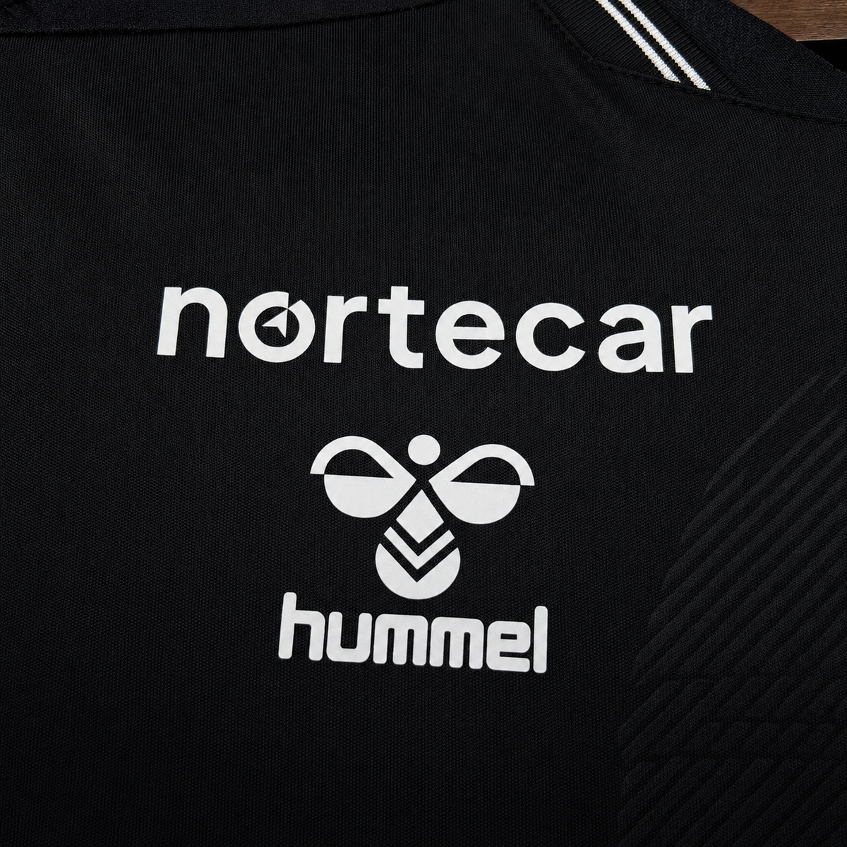 Vitória Guimarães Away 2026/27 Fan Version Jersey