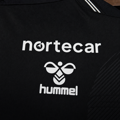 Vitória Guimarães Away 2026/27 Fan Version Jersey