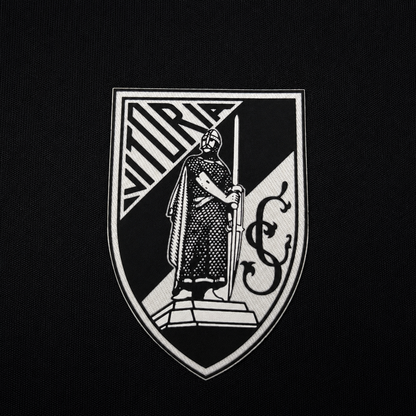 Vitória Guimarães Away 2026/27 Fan Version Jersey