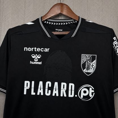 Vitória Guimarães Away 2026/27 Fan Version Jersey