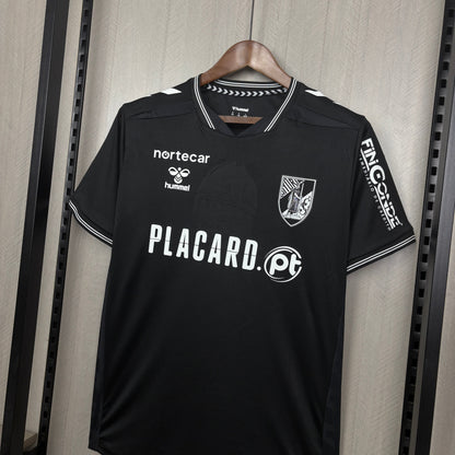 Vitória Guimarães Away 2026/27 Fan Version Jersey