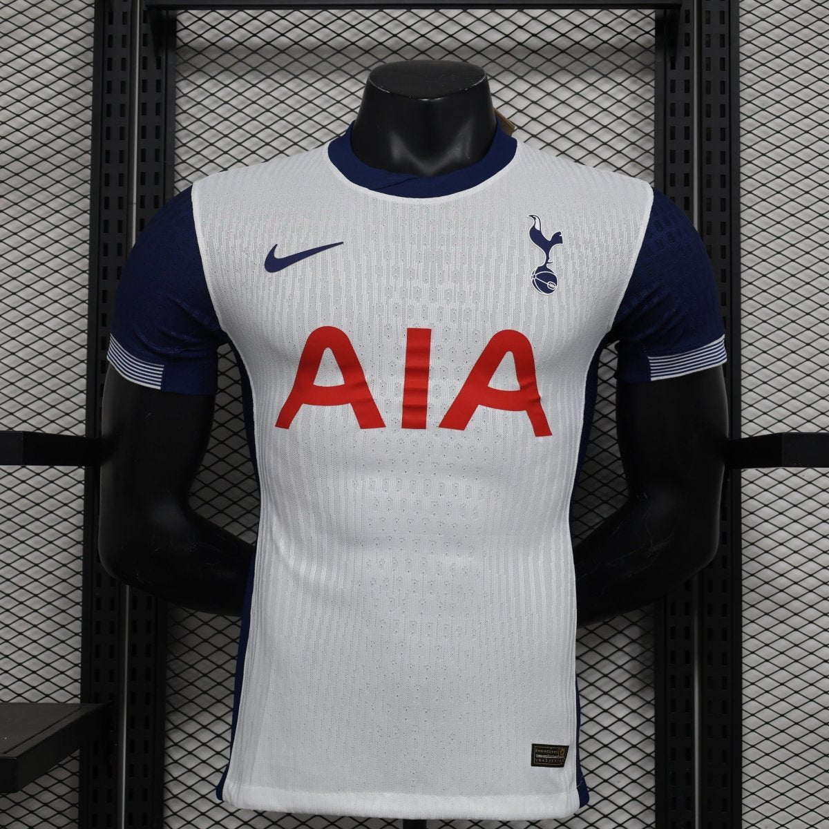 Jersey Tottenham Home 24/25 Player Version