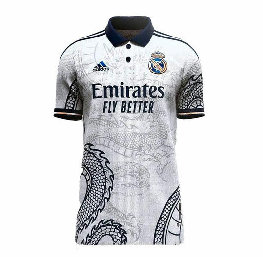 Jersey Edition Especial Real Madrid 22/23 Adidas - White