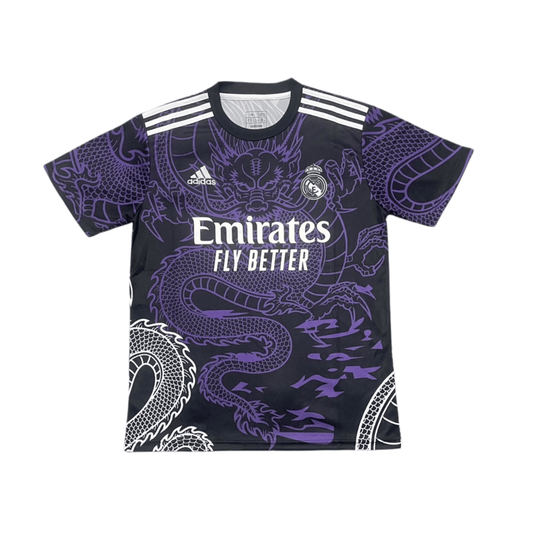 Jersey Edition Especial Real Madrid 24/25 Adidas