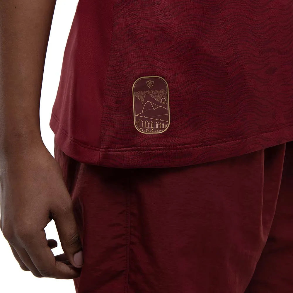 Women's Fluminense Third 2025/26 Jersey