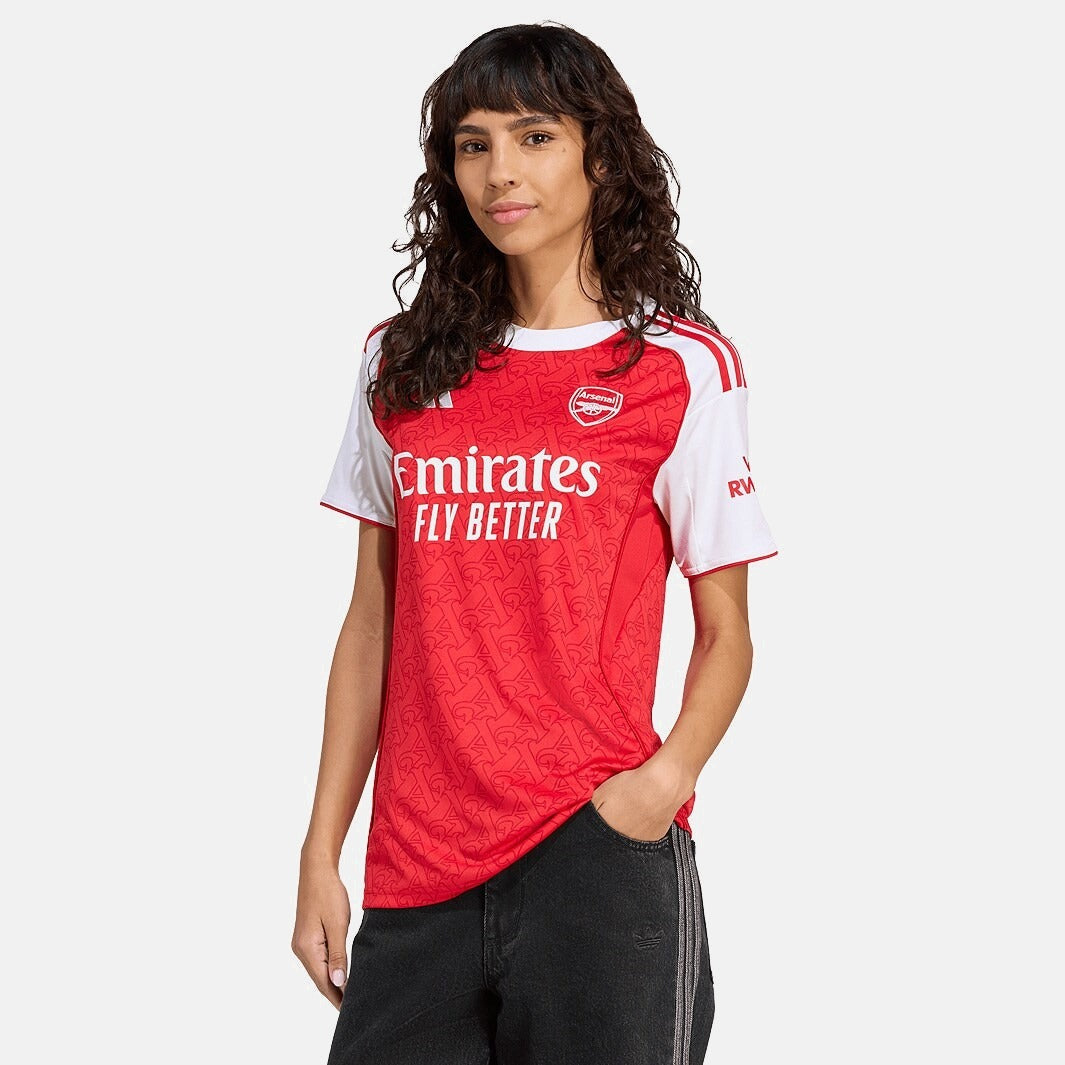 Jersey Women's Adidas Arsenal 2025/26 I