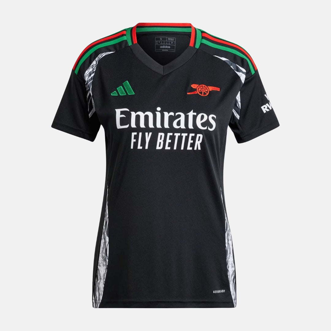 Jersey Women's Adidas Arsenal FC 2024/25 II