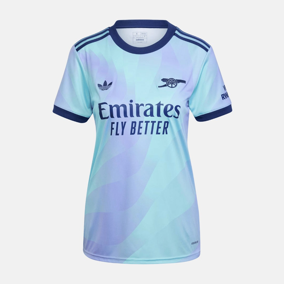 Jersey Women's Adidas Arsenal FC 2024/25 III