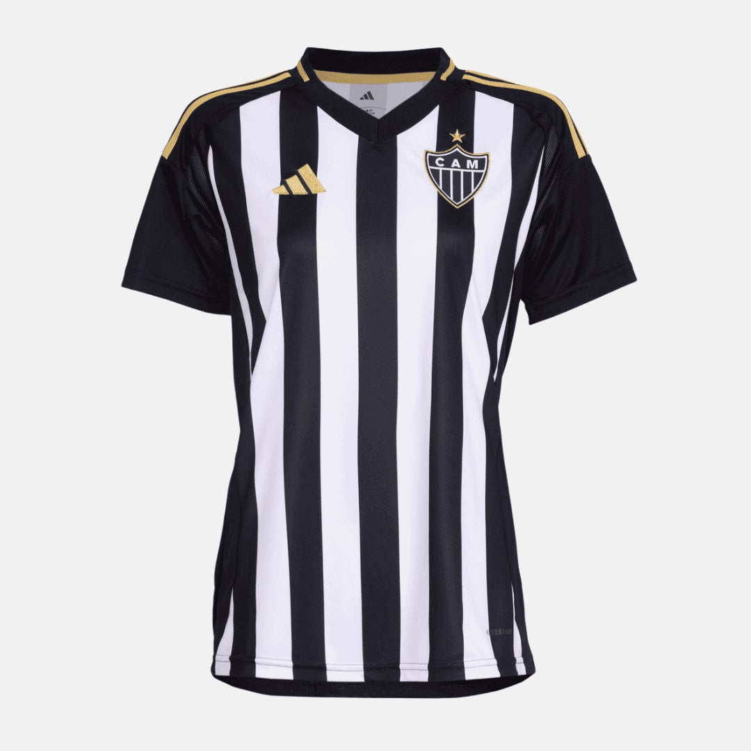 Jersey Women's Atlético Mineiro 2025/26 I
