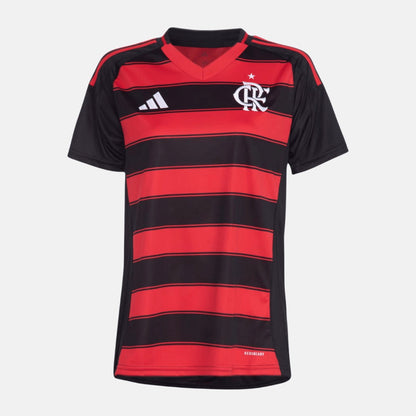Women's Adidas Flamengo 2025/26 I Jersey