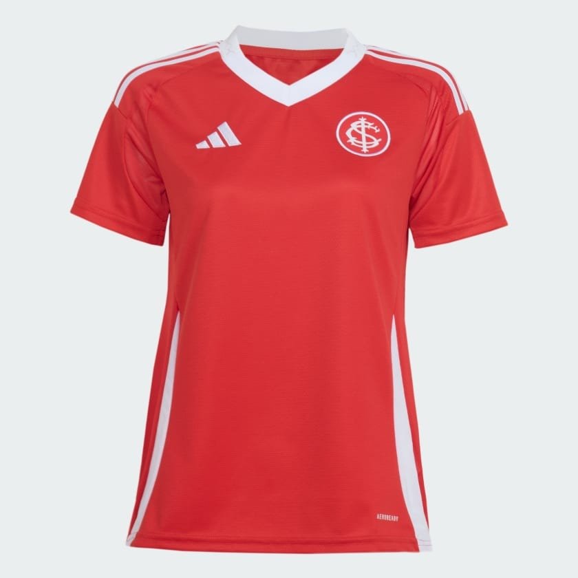 Jersey Women's adidas Internacional 2025/26 I